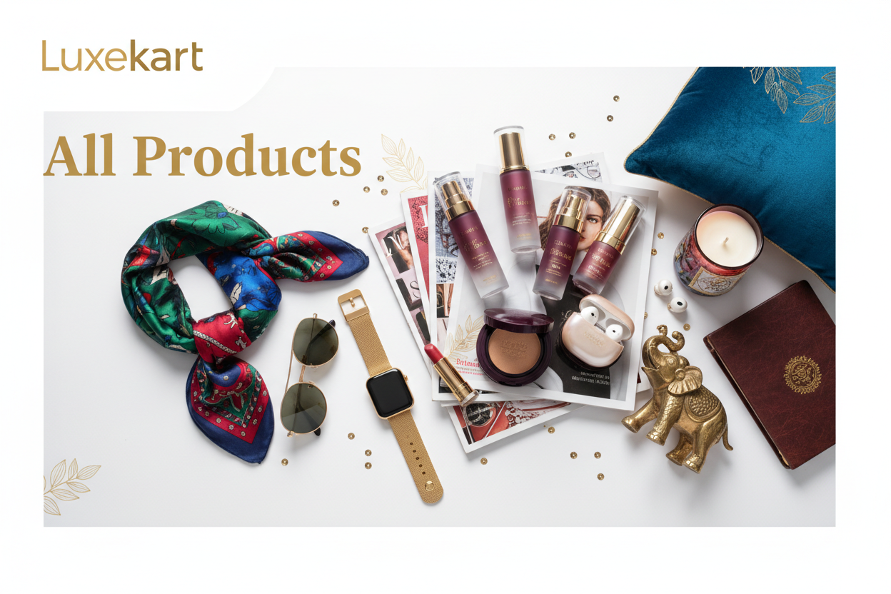 All product