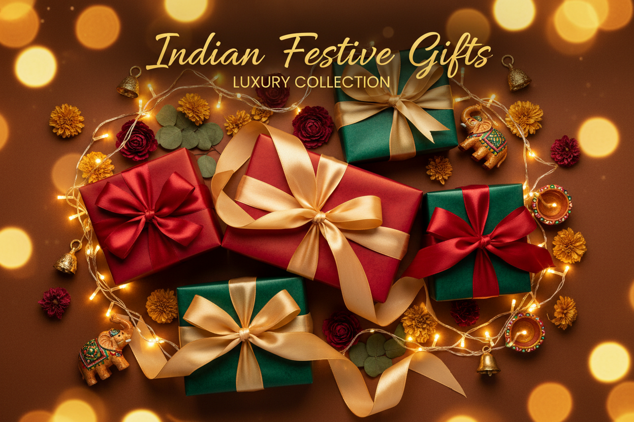 FESTIVE GIFTS (RAKSHABANDHAN)