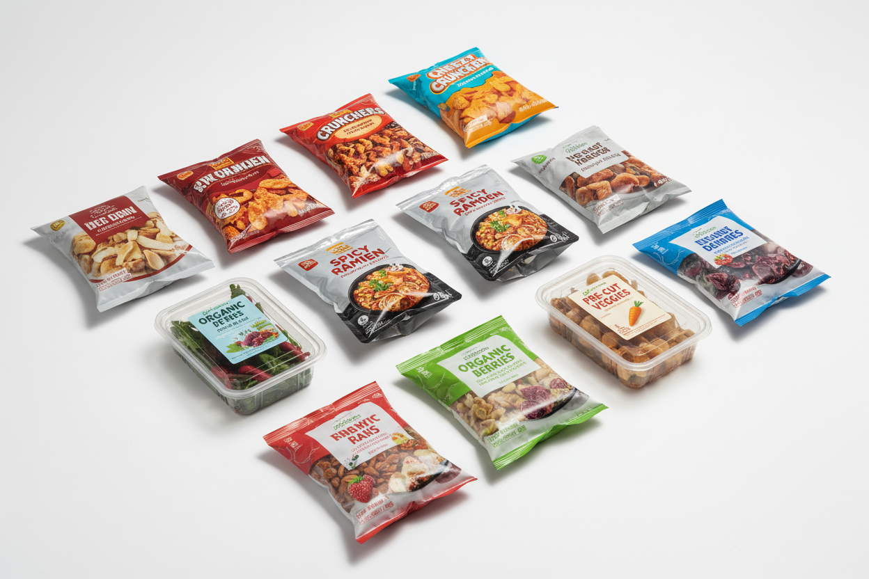 foods