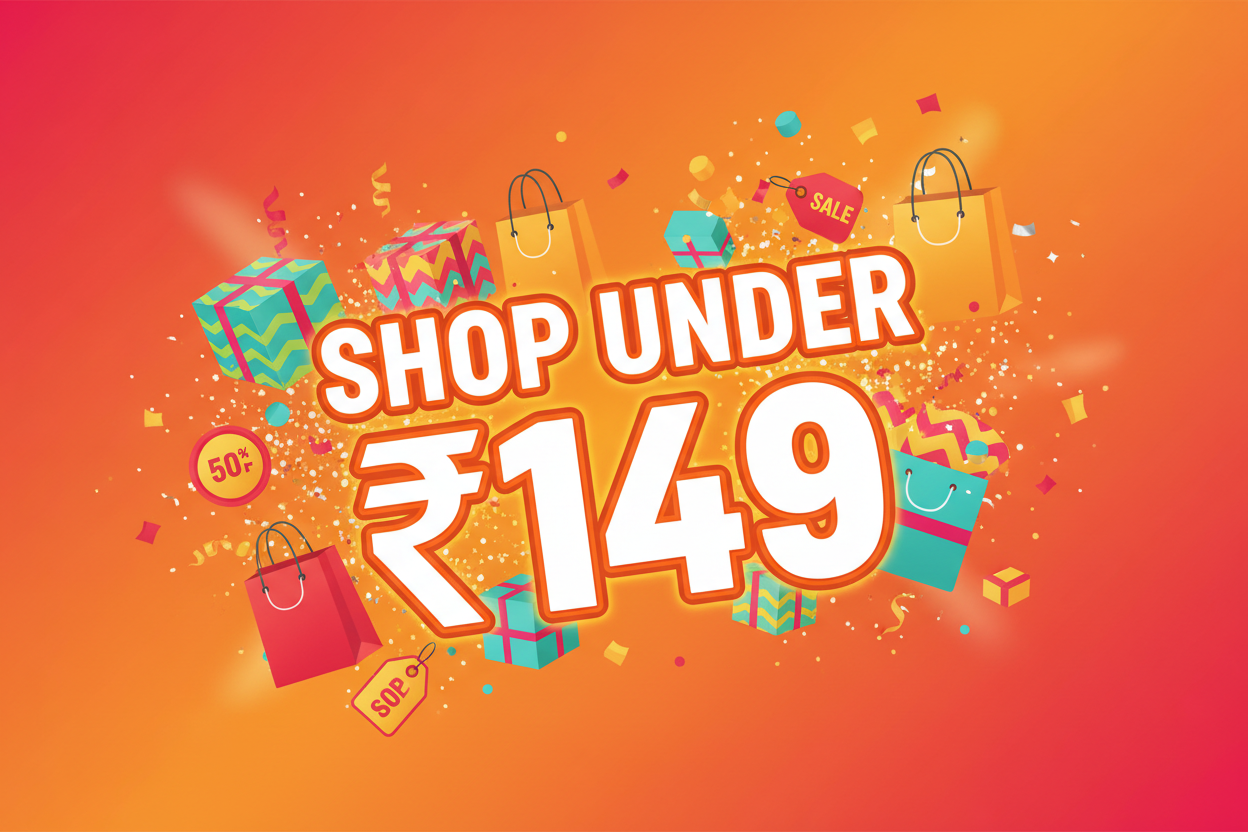 shop under 149