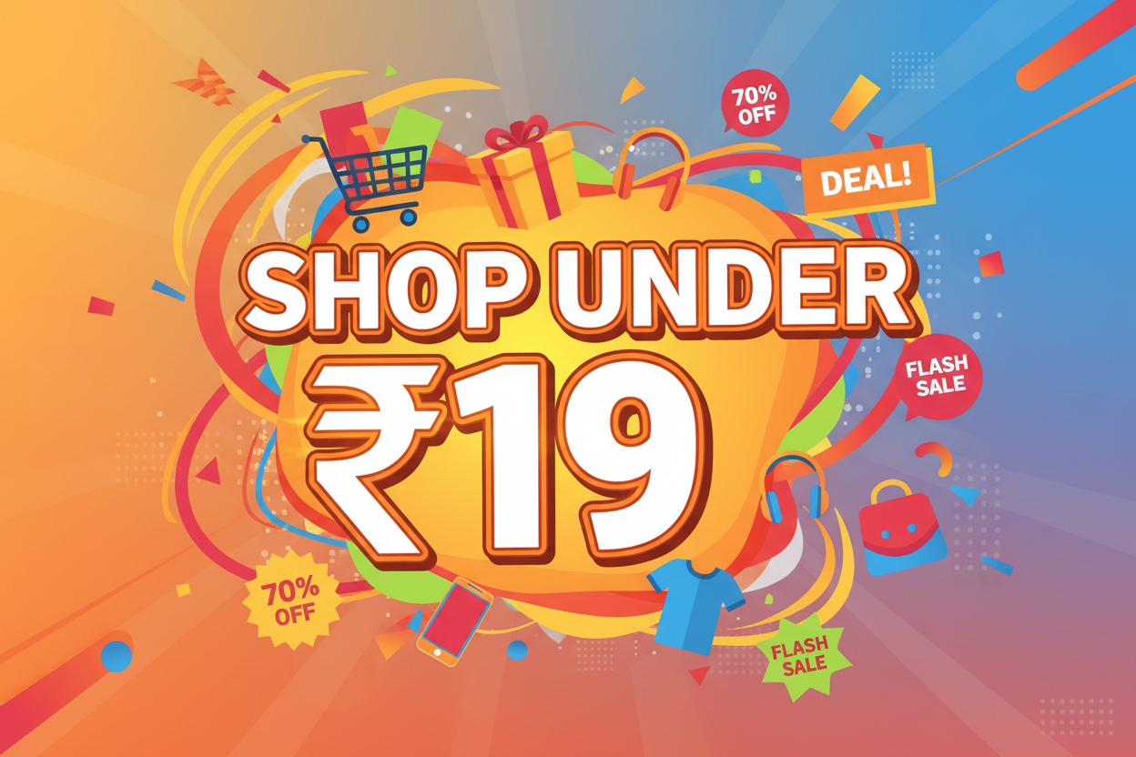 shop under 19