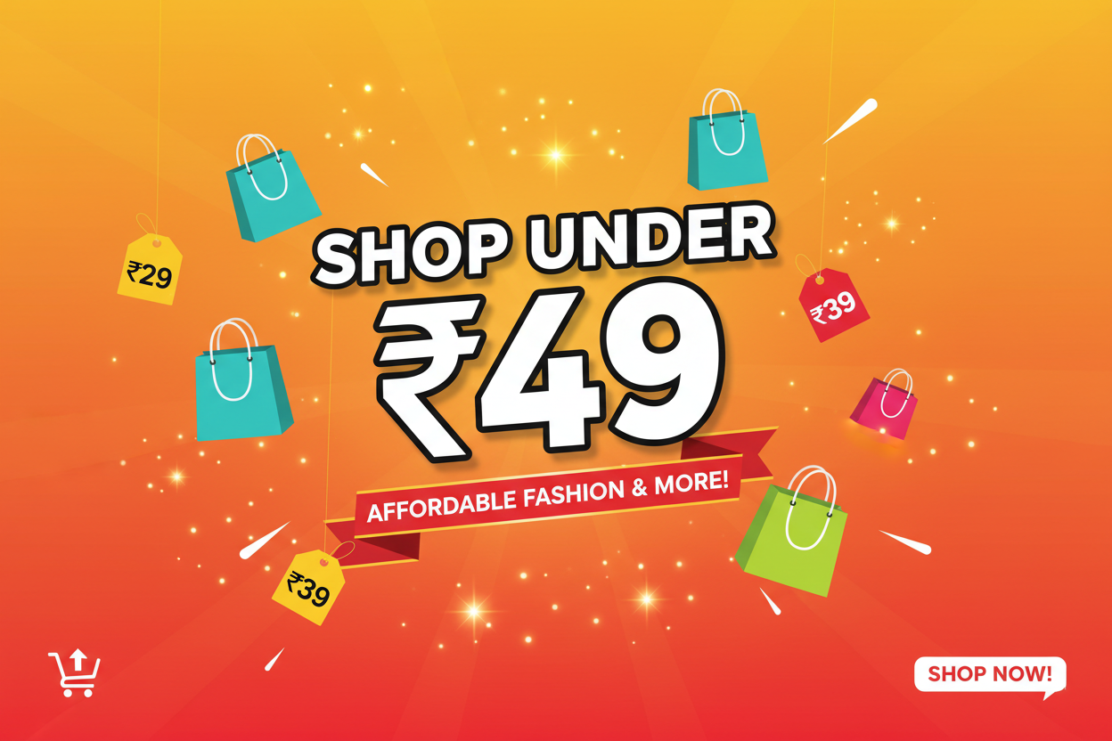 shop under 49