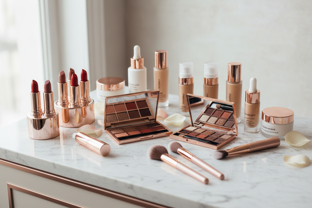 Cosmetics