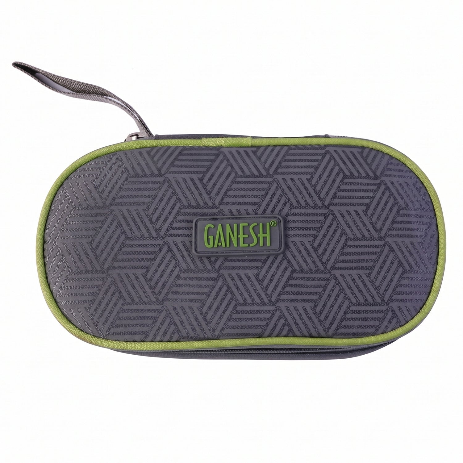 Ganesh Sigma Twin 300 Stainless Steel Lunch Box Set (1 Set)
