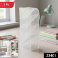 Plastic Multi-storage Holder  1 Pc Perfect For Storing Pens Markers
