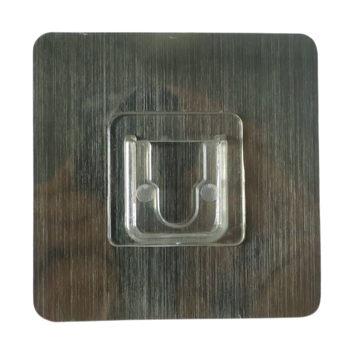 Self Adhesive Wall Hook Holder (1 Pc)