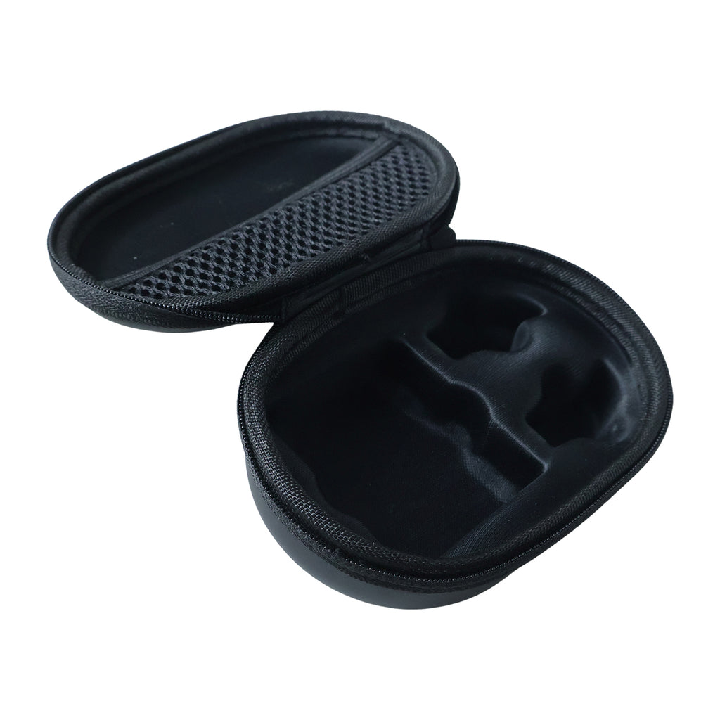 Portable Earphone Carrying Case (1 Pc Mix Design)