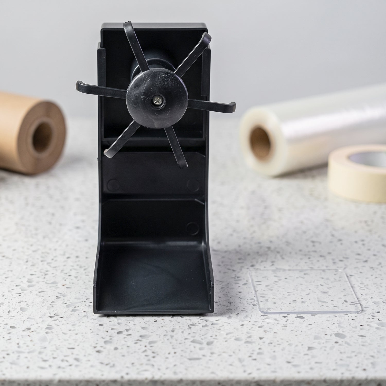 Rotating hanging hook product view