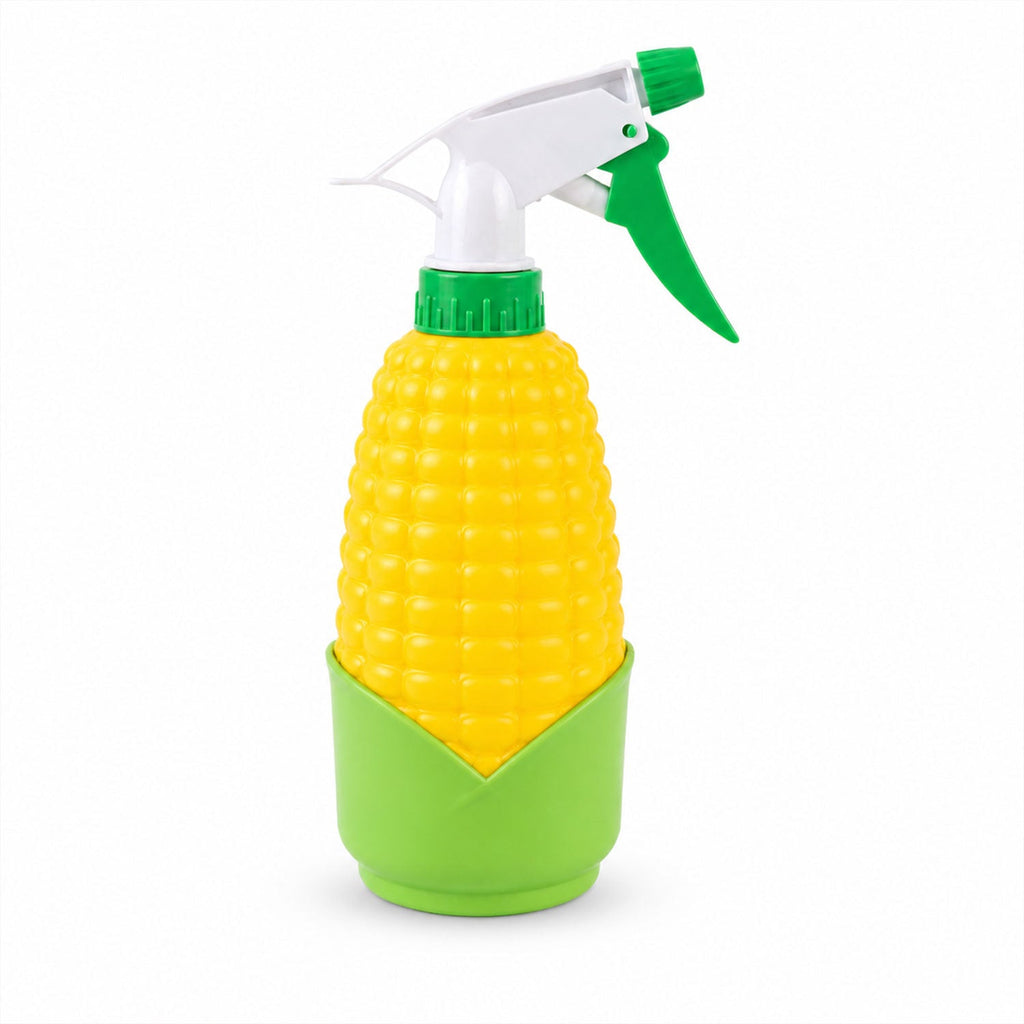 Corn Shape Trigger Spray Bottle Water Sprayer For Plants And Cleaning (1 Pc)