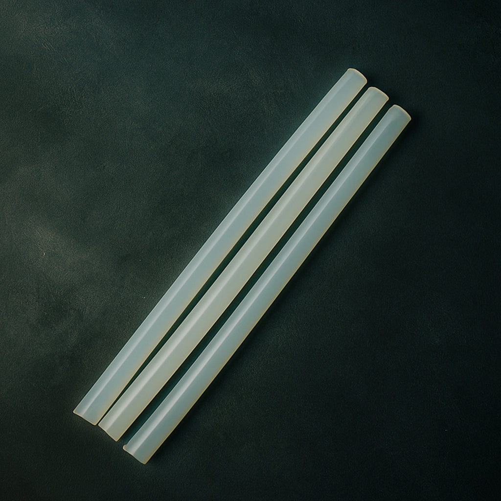 Hot Melt Glue Sticks For Glue Gun  20 Cm Long