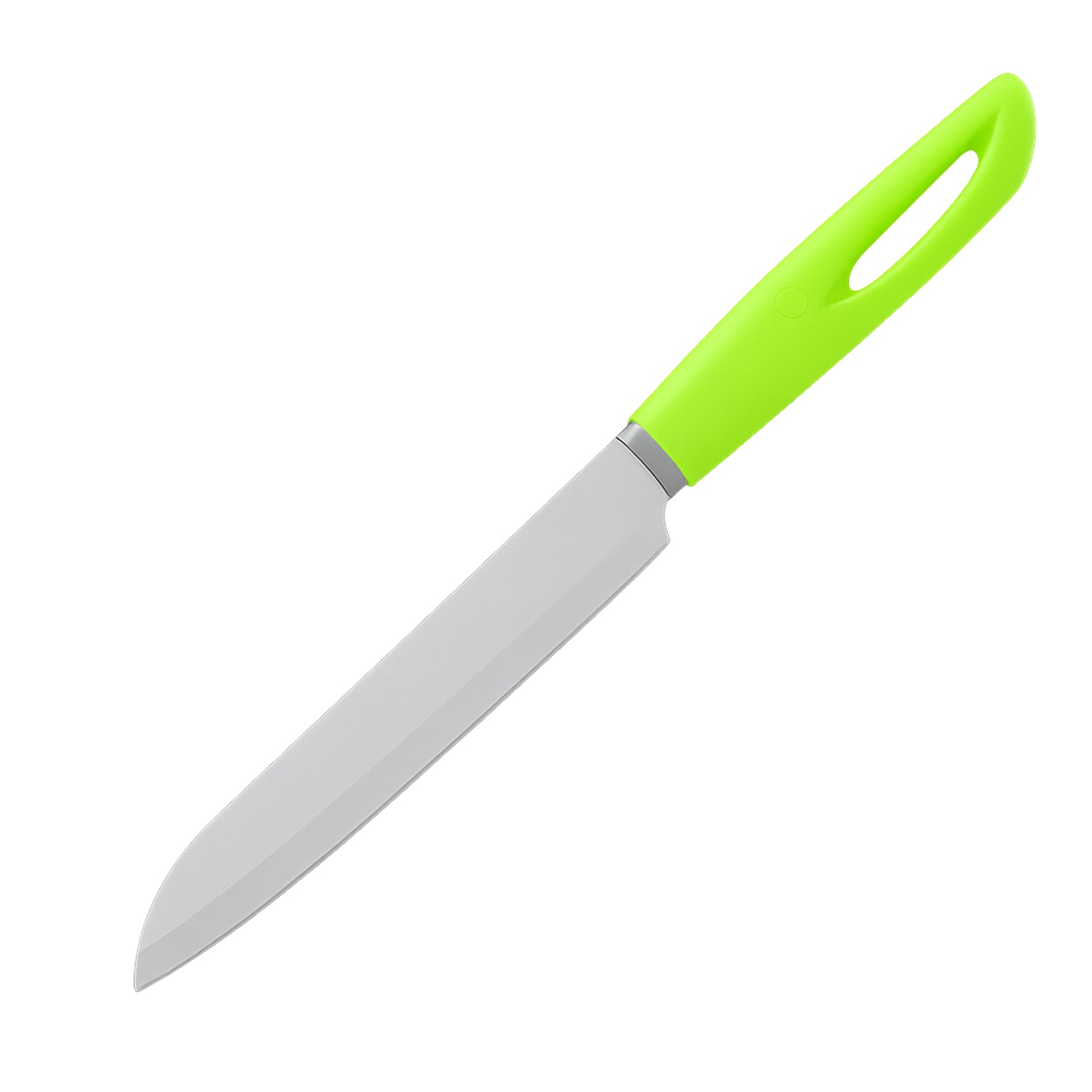 Premium Stainless Steel Kitchen Utility Knife (1 Pc)