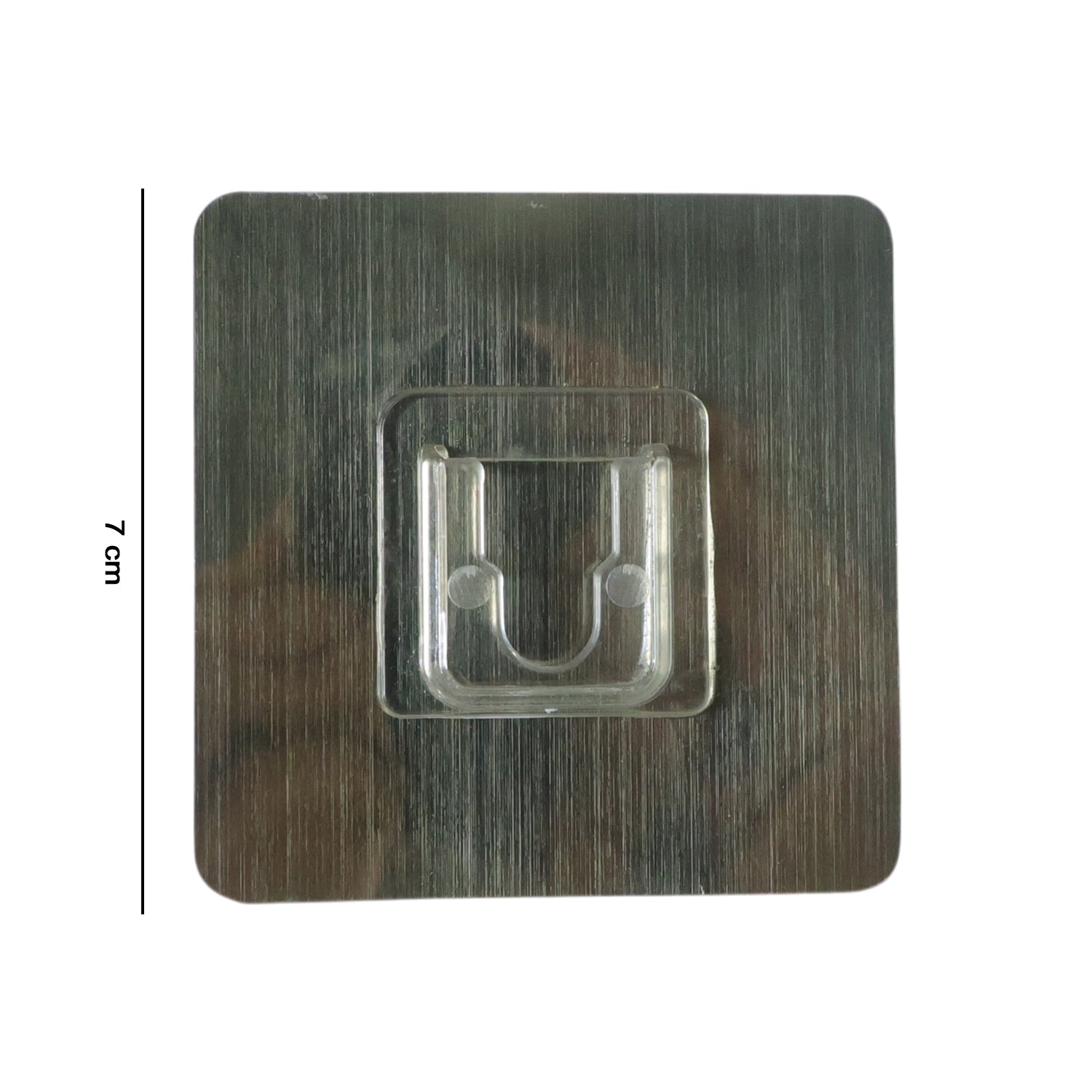Self Adhesive Wall Hook Holder (1 Pc)
