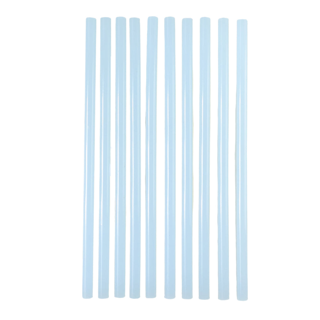 Heavy Duty Hot Melt Glue Sticks (10 Pc 29 Cm)