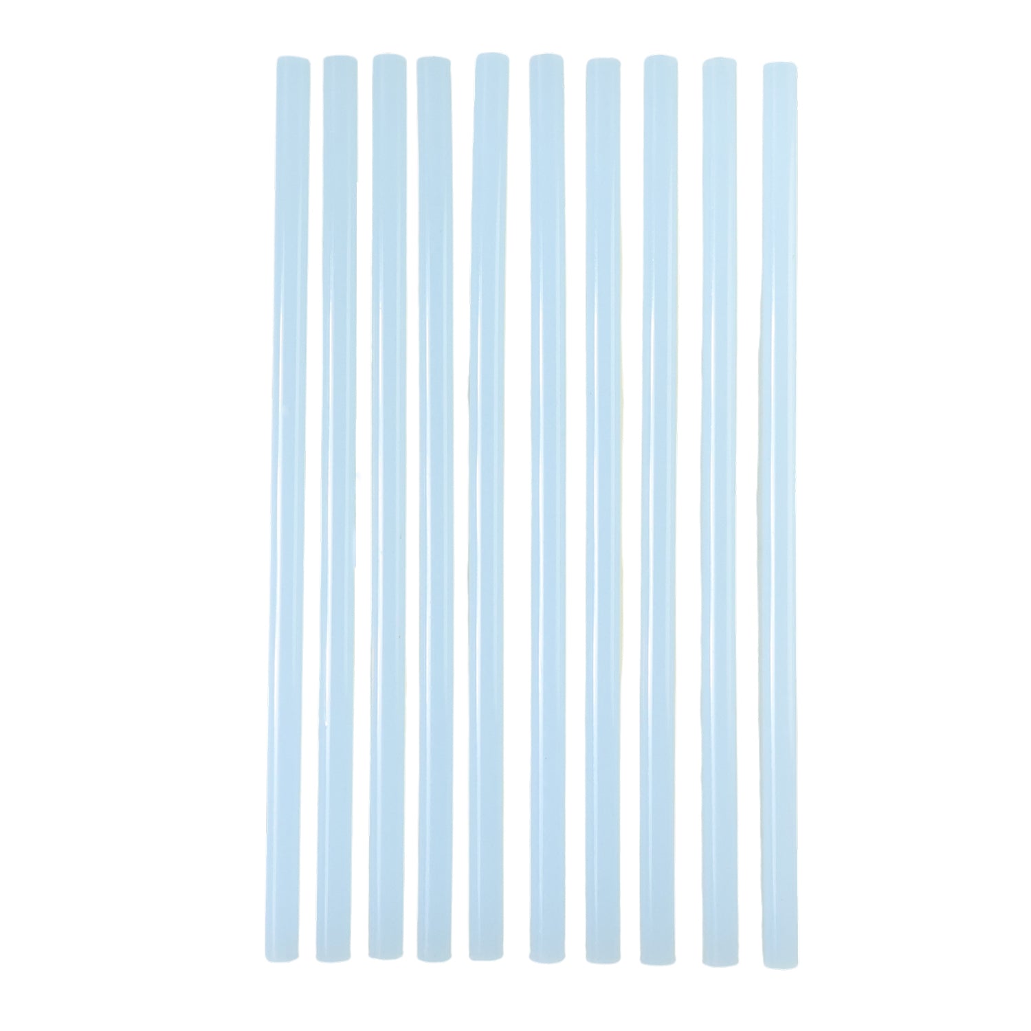 Heavy Duty Hot Melt Glue Sticks (10 Pc 29 Cm)