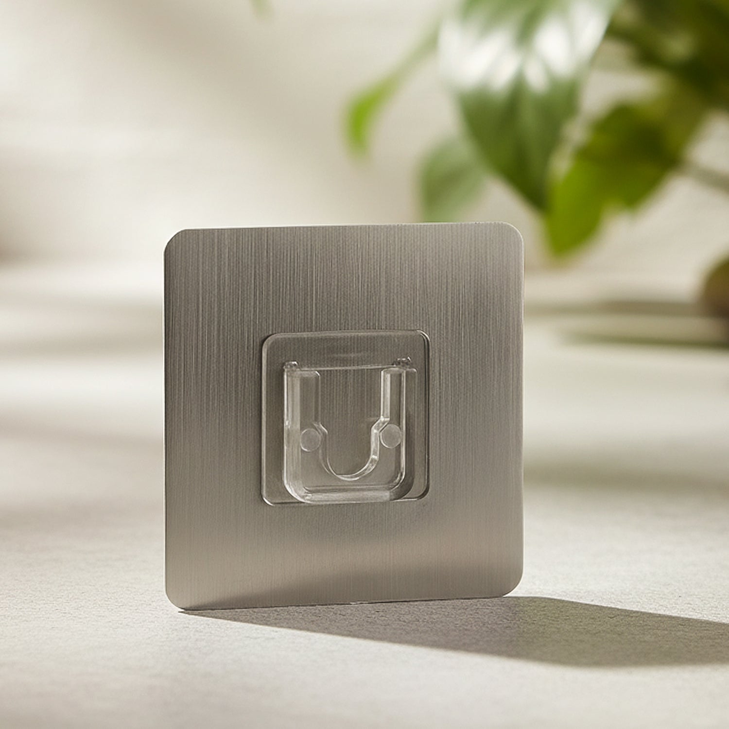 Self Adhesive Wall Hook Holder (1 Pc)
