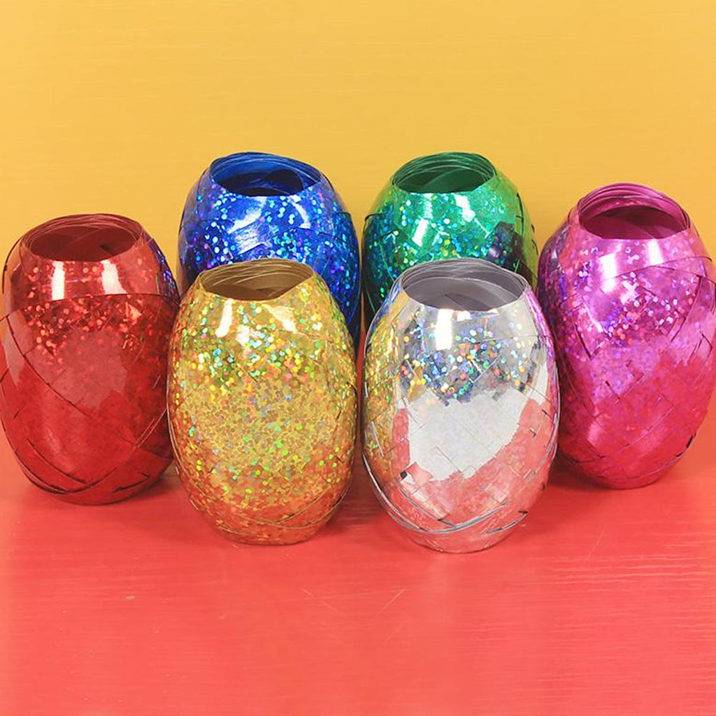 4730 Curling Balloon Ribbon Roll For Gifts Balloons  Crafts