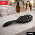 Premium Detangling  Hair Styling Hair Brush  Hair Comb With Flexible Vent Design