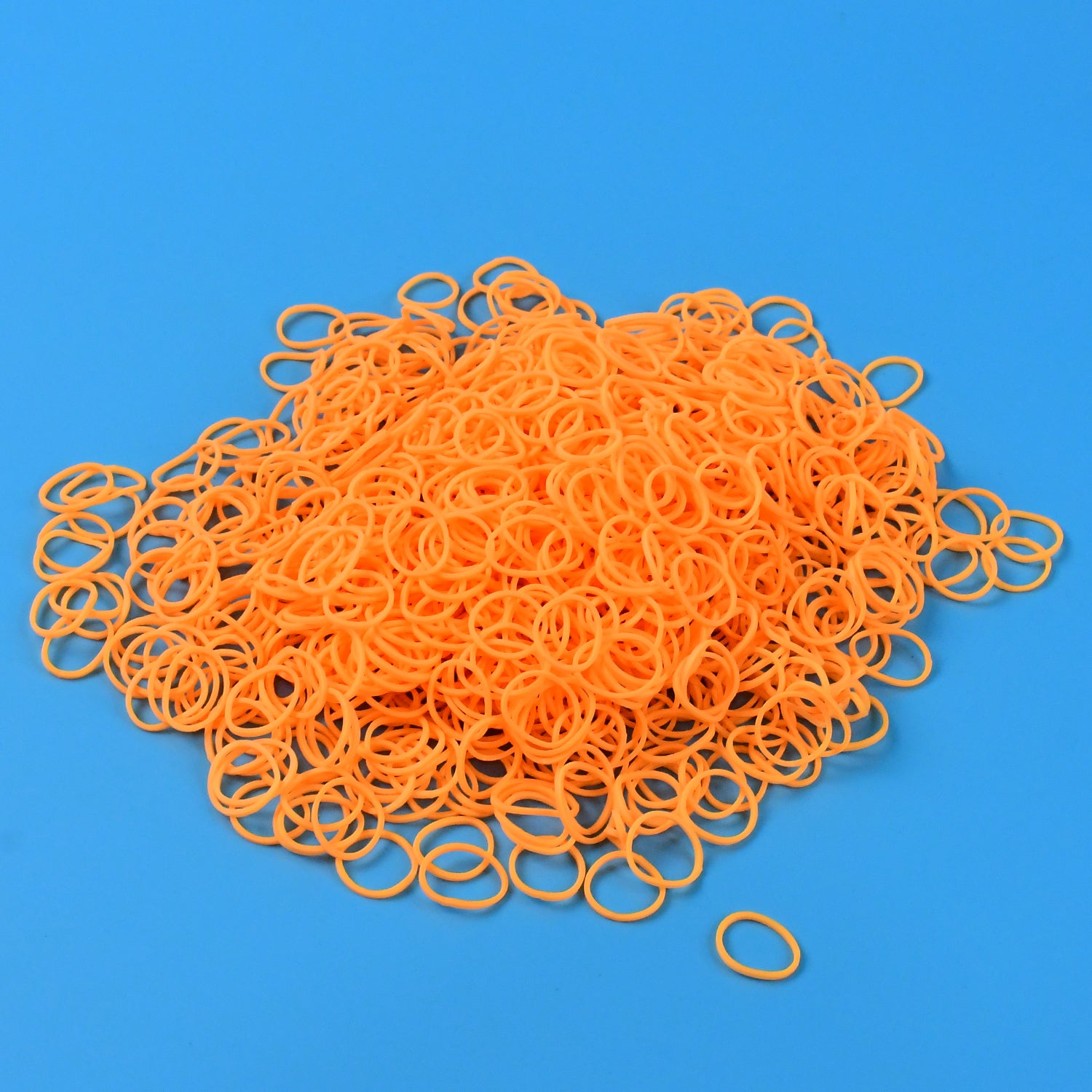 Premium Strong Elastic Rubber Bands  Multipurpose Bands (Approx-65-to-80gm)
