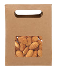 Brown Decorative Folding Paper Gift Boxes For Gifting Chocolates, Dryfruits Items - Fancy Decorative packaging In Marriage Pooja Function Packing - Image 2