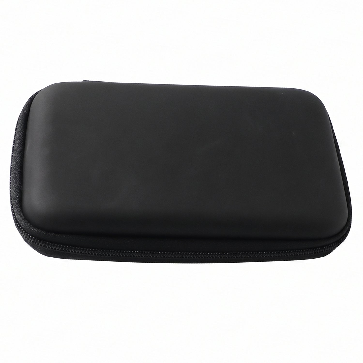 Multipurpose Hard Shell Travel Zipper Case (1 Pc Only Case Included)