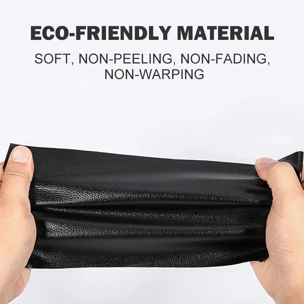 Self Adhesive Leather Repair Patch Tape 3 X 60 Inch For Sofa Car Seat (1 Pc)