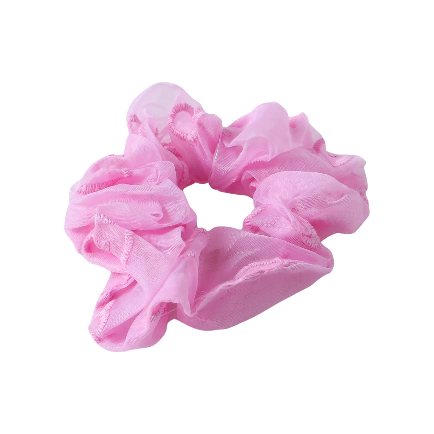 Premium Elastic Hair Tie (1 Pc)
