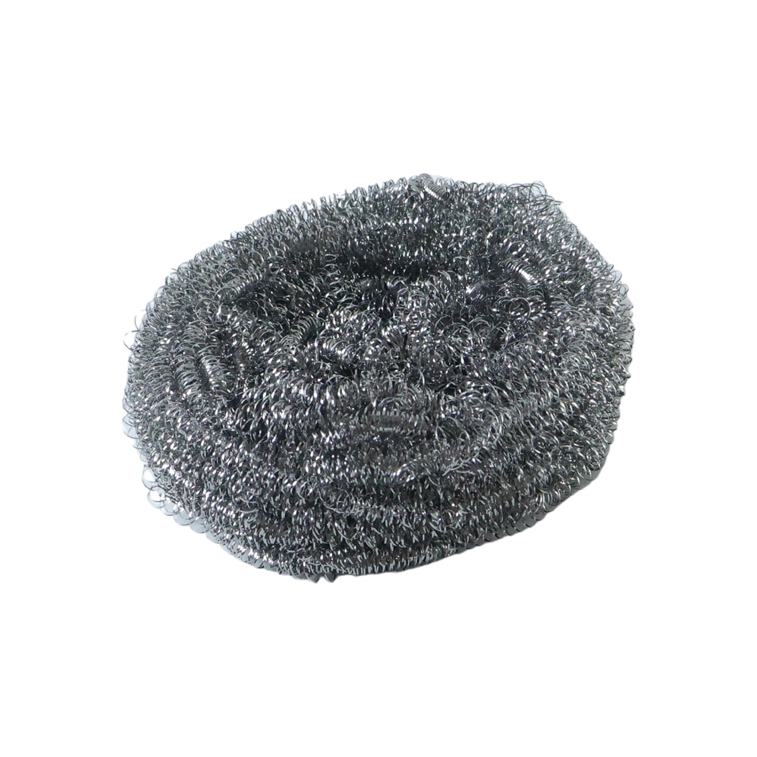 Stainless Steel Scrubber For Kitchen (1 Pc 25 Gm)