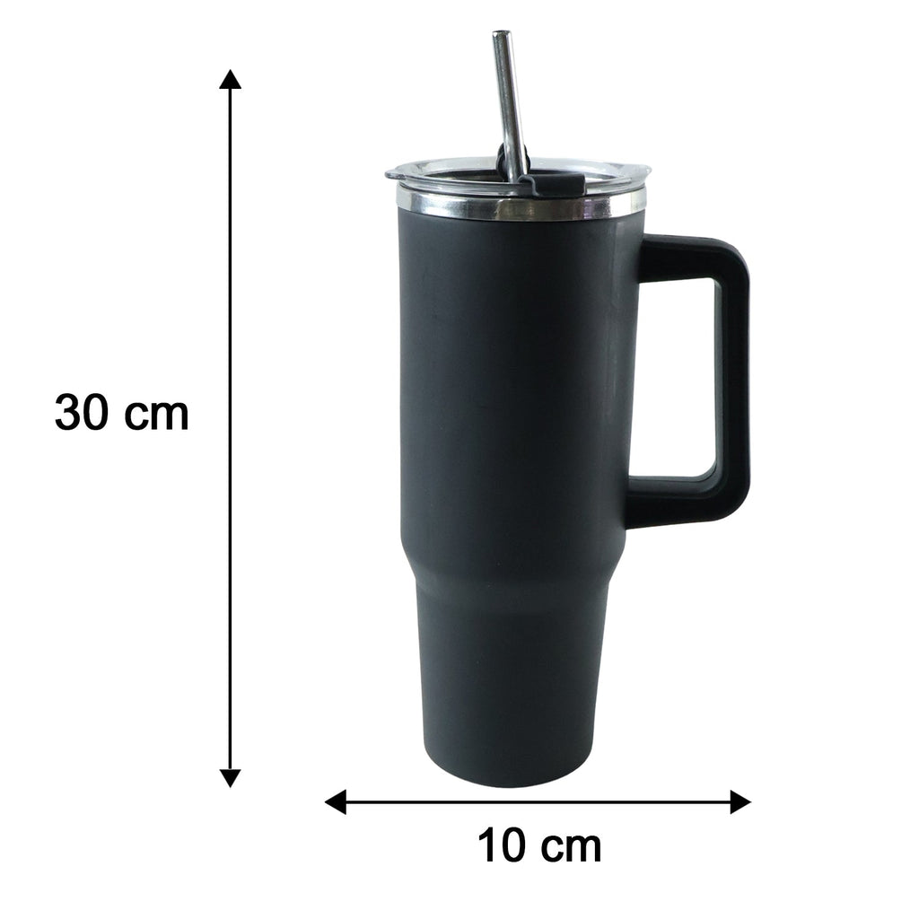 Konvex Hydra tumbler capacity and size details