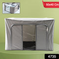Storage Box With Lid With Window (5040 Cm  1 Pc)