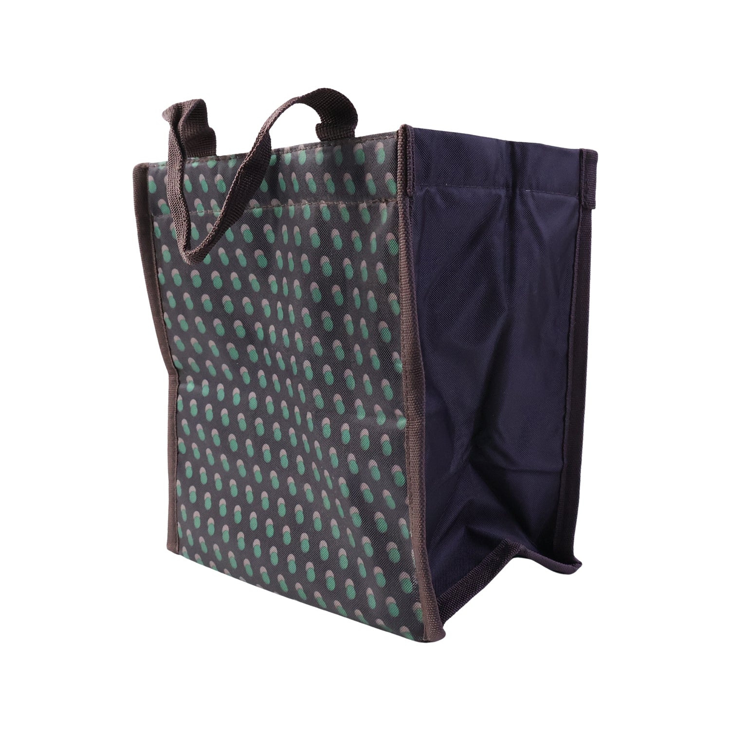 Reusable Multipurpose Carry Bag (1 Pc 23x22 Cm)