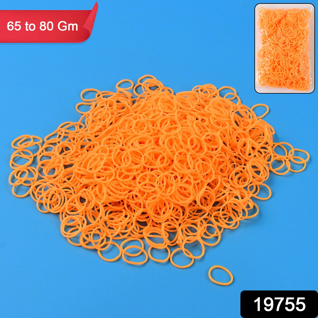 Premium Strong Elastic Rubber Bands  Multipurpose Bands (Approx-65-to-80gm)