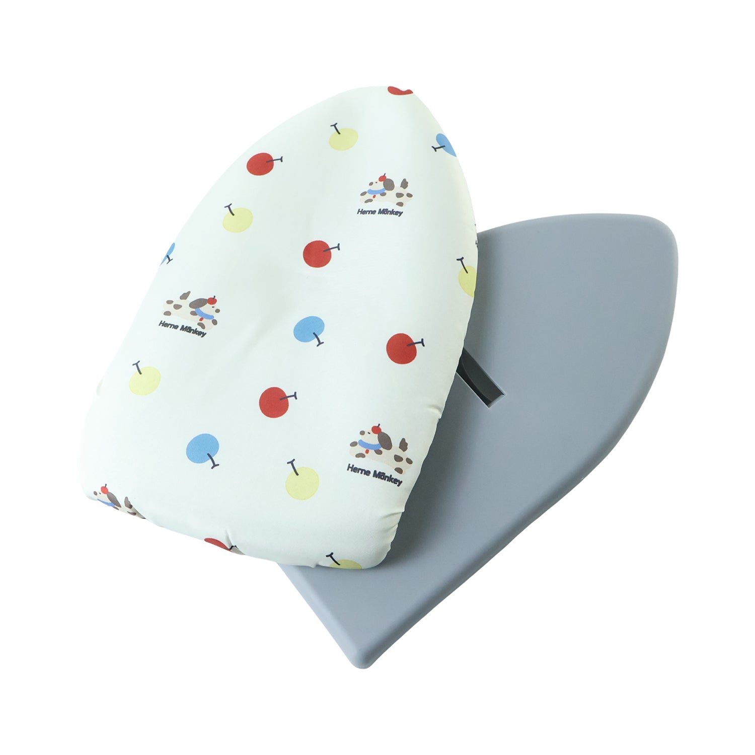 Garment Steamer Ironing Glove Steaming Mitt With Hand Protection (1 Pc)