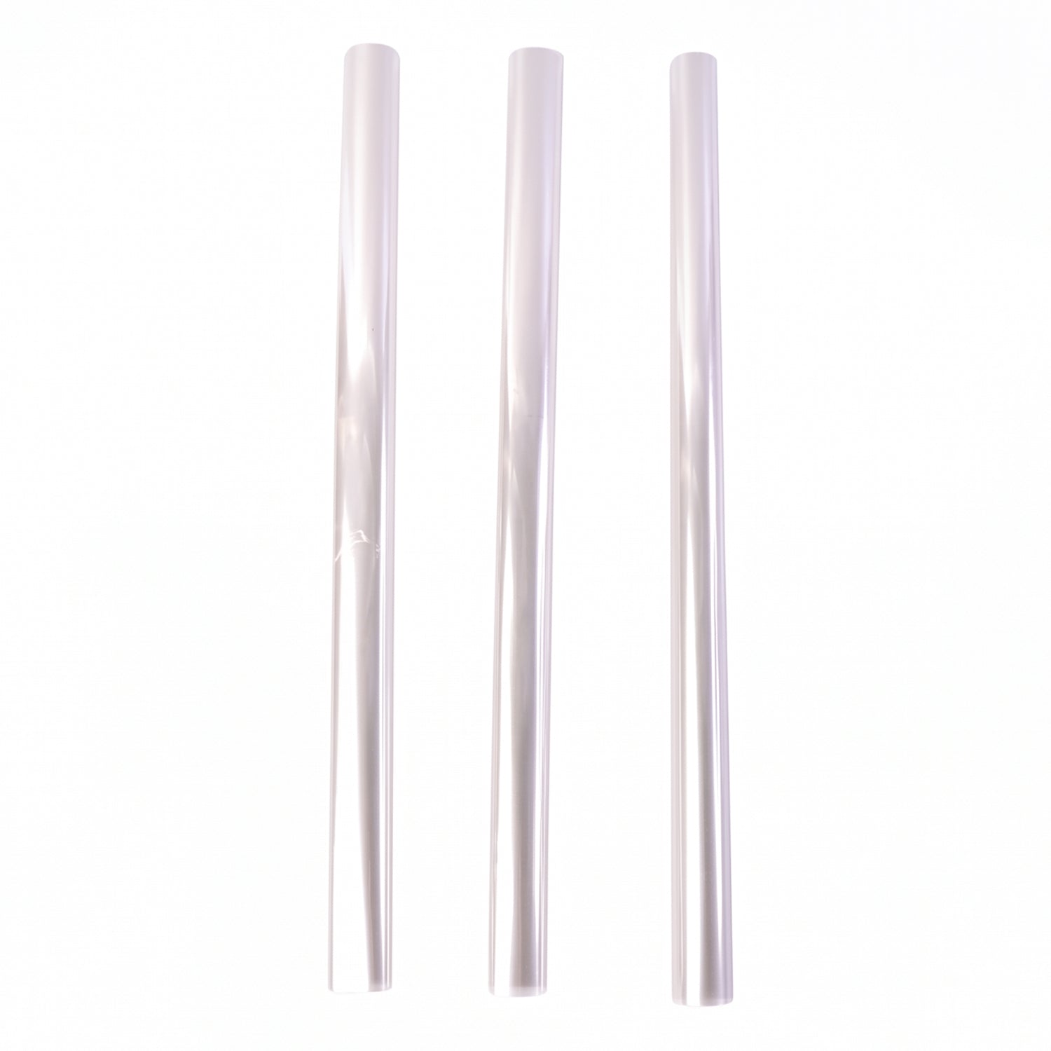 Oddy Clear Book Cover Roll (13.5 Inch X 5 Meter 3 Roll Set)