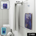 Cobalt Hanging Air Freshener Gel (1 Pc 10gm)