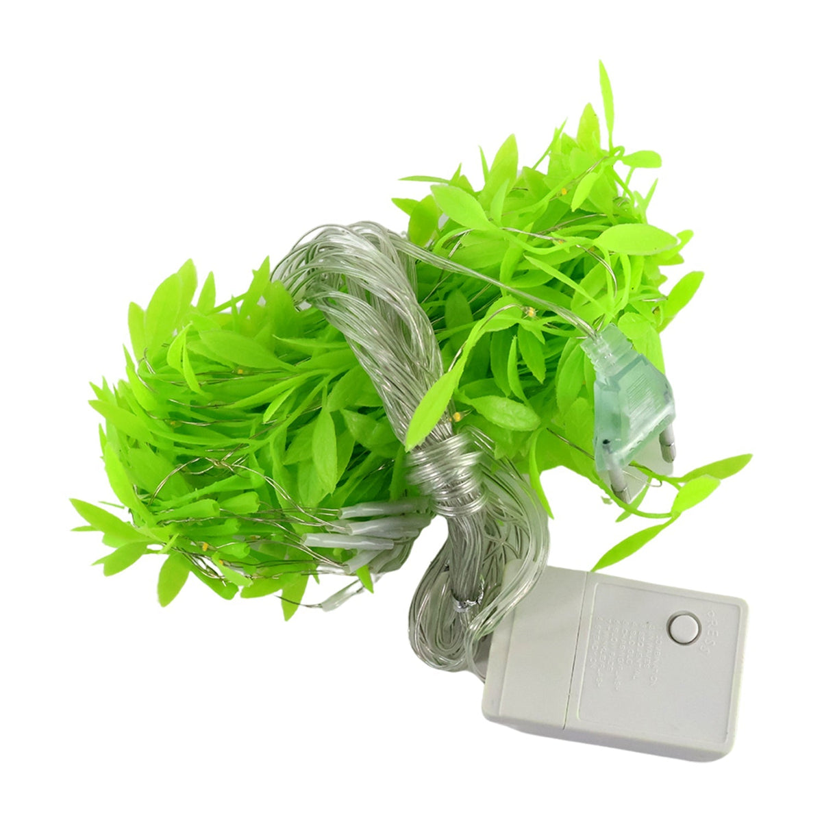 Decorative LED Leaf String Light Approx 3 mtr (1 Pc) - Image 5