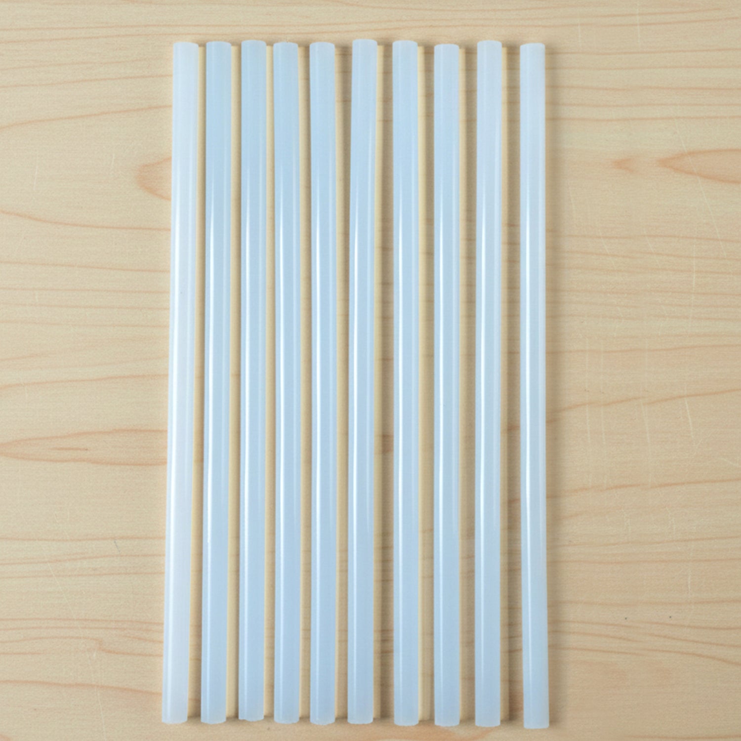 Heavy Duty Hot Melt Glue Sticks (10 Pc 29 Cm)