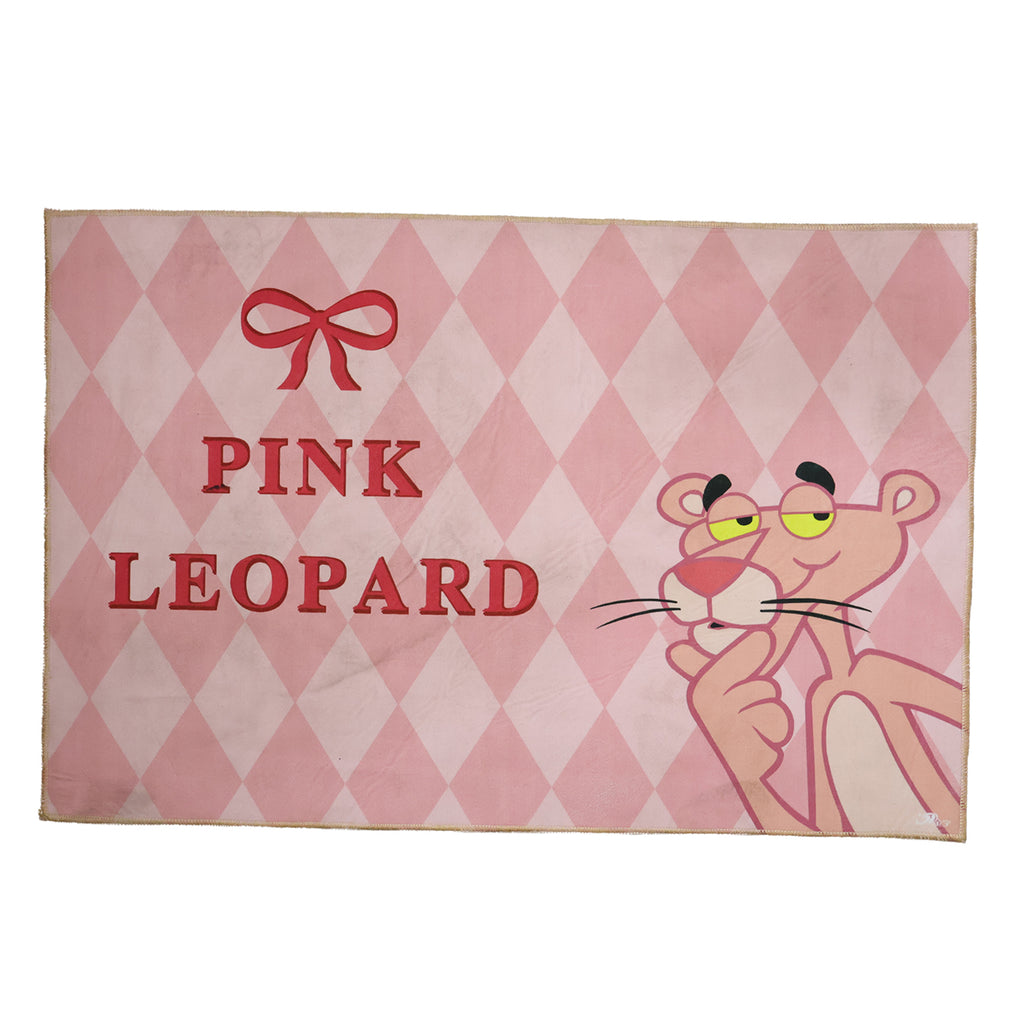 Premium Anti Slip Bathroom Floor Mat (1 Pc 90x59 Cm)
