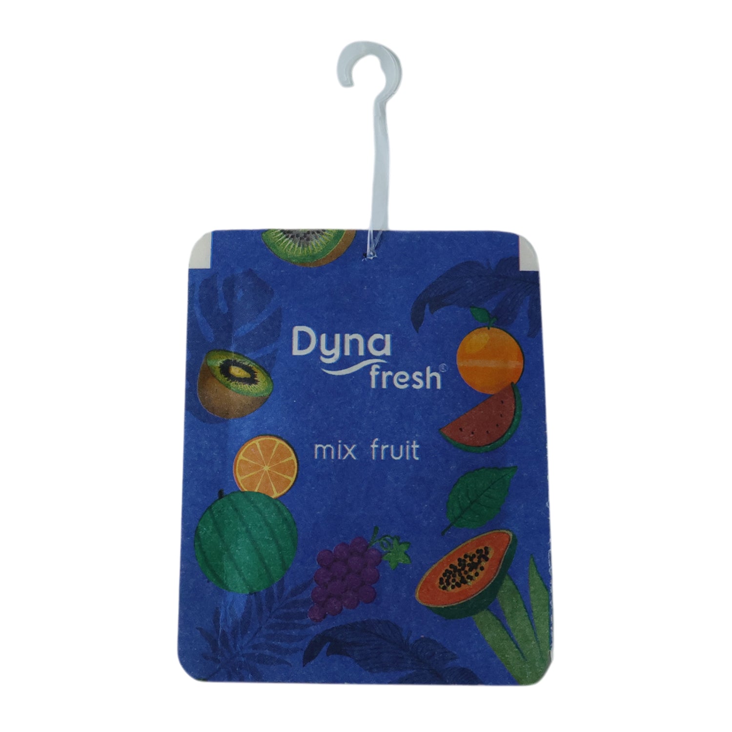 Mix Fruit Hanging Air Freshener Gel (1 Pc 10gm)