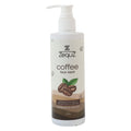 Zequz Coffee Face Wash - (1 Pc  250 Ml)