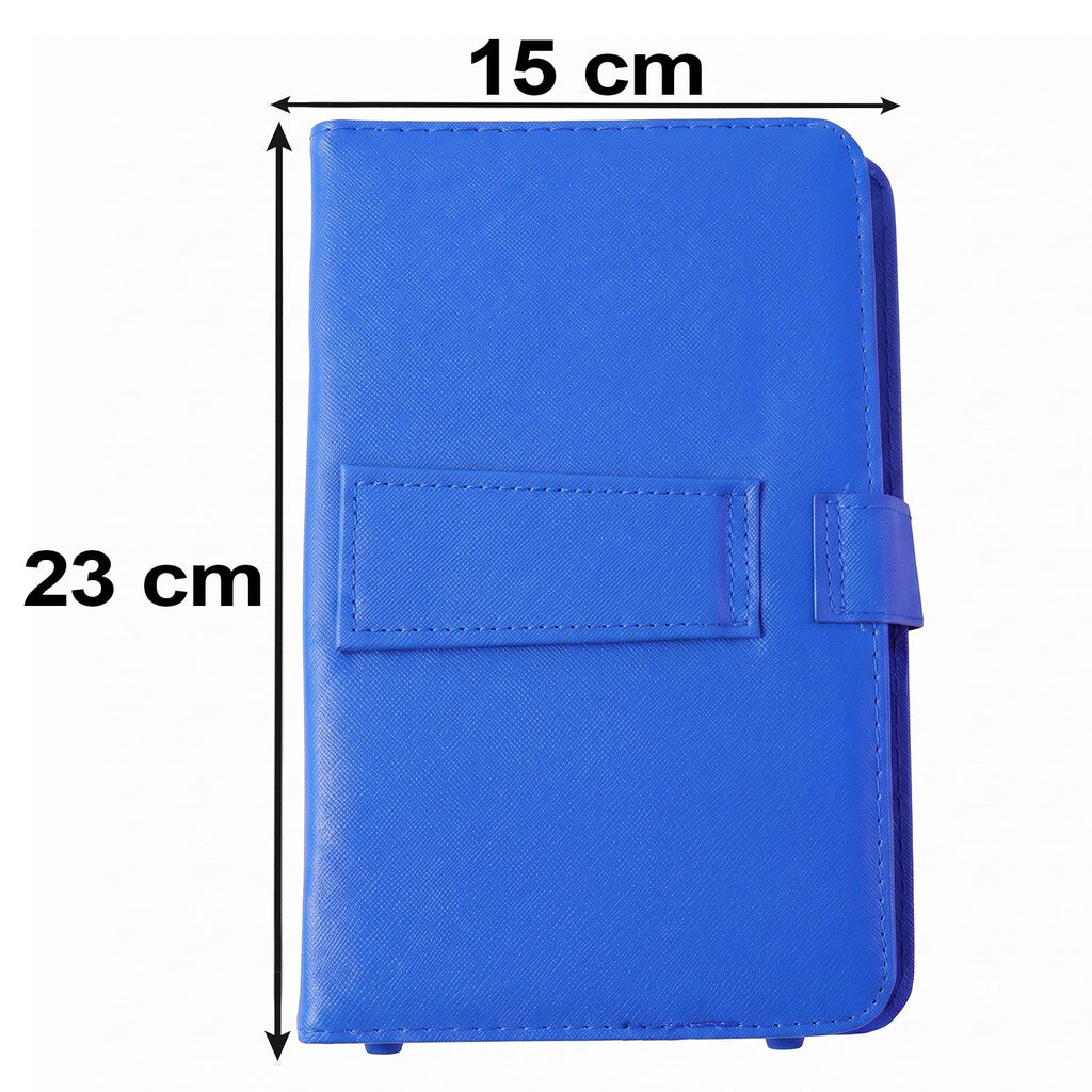 Portable Wired Tablet Keyboard with PU Leather Flip Case and Stand (1 Pc) - Image 6
