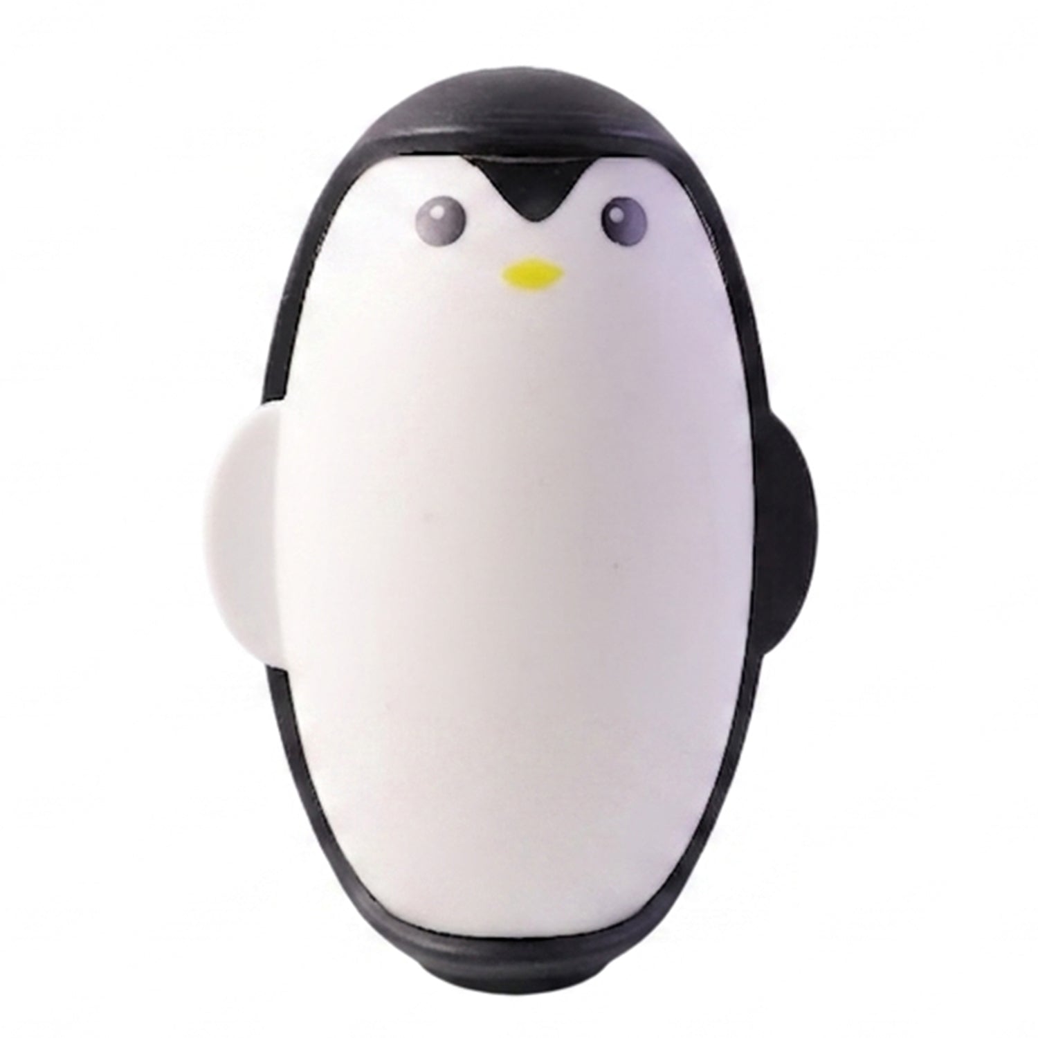 Cute Penguin Reusable Lint Roller  1 Pc  Ideal For Clothes Furniture