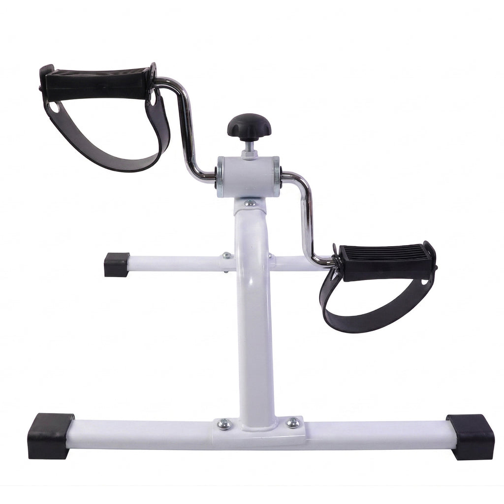Mini Pedal Exerciser Cycle Portable Fitness Pedal Machine (1 Pc)