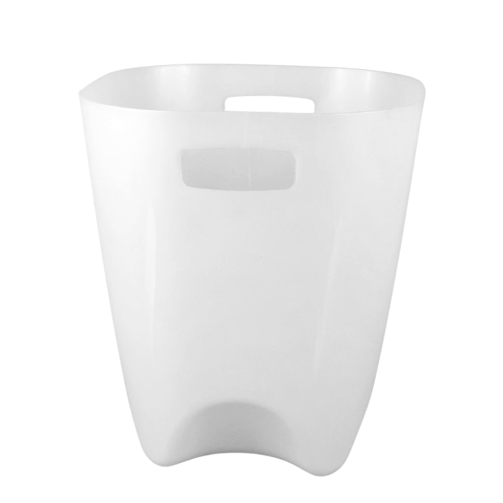 Multipurpose Modern Dustbin For Office And Home (26x23 Cm)