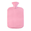 Premium Quality Rubber Hot Water Bag (31 X 19 Cm  1 Pc)