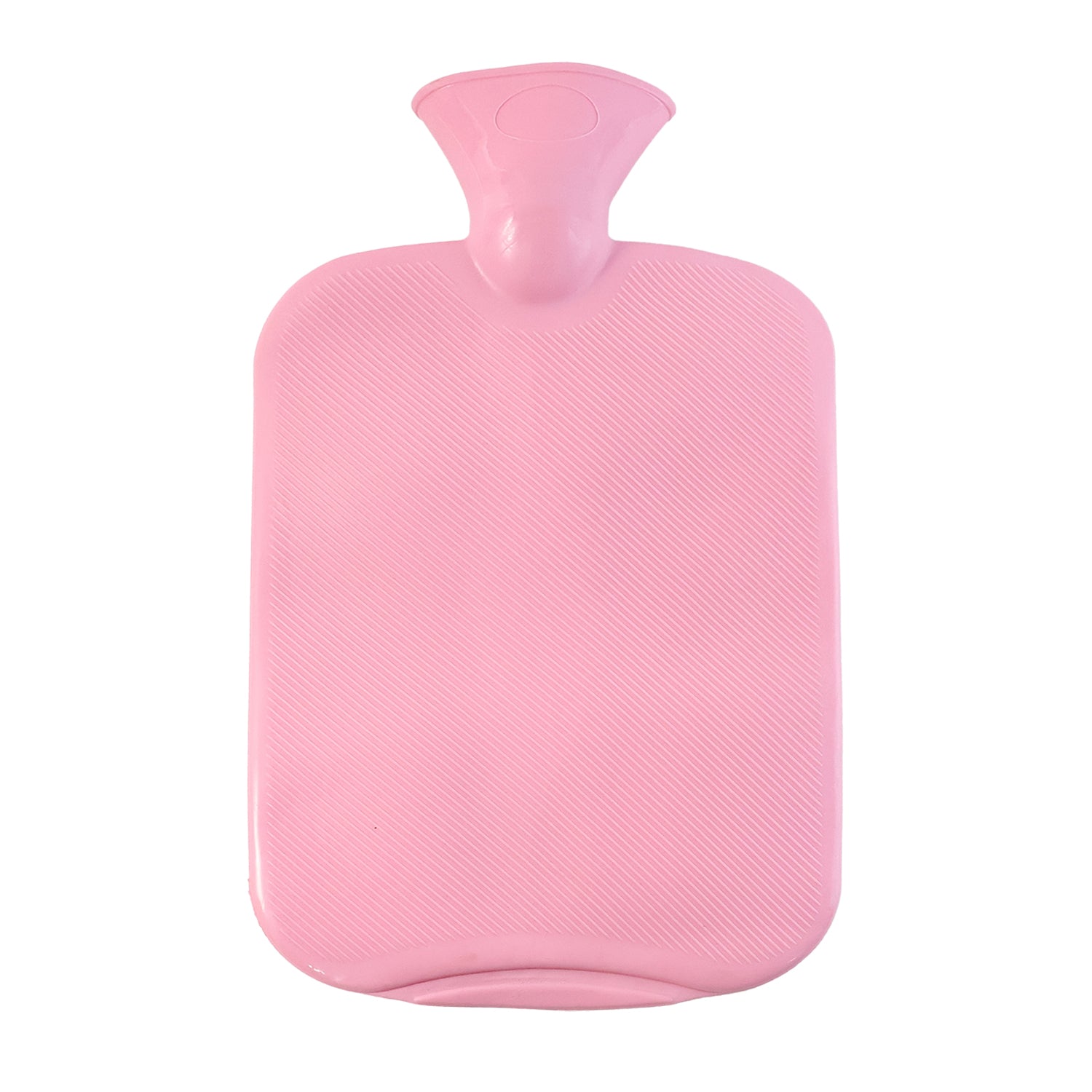 Premium Quality Rubber Hot Water Bag (31 X 19 Cm  1 Pc)
