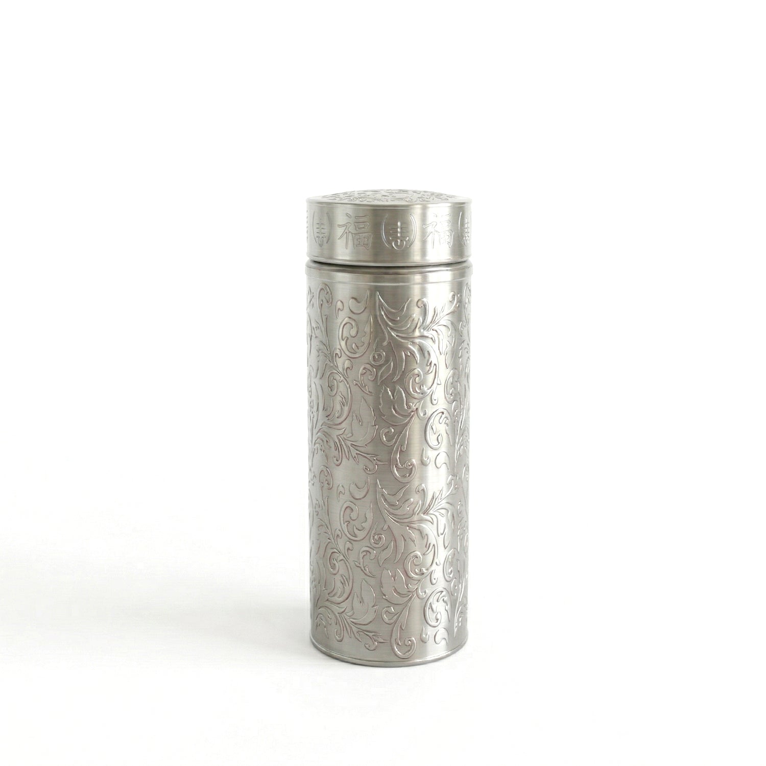 Premium Stainless Steel Thermal Water Bottle (1 Pc 300 Ml Approx)