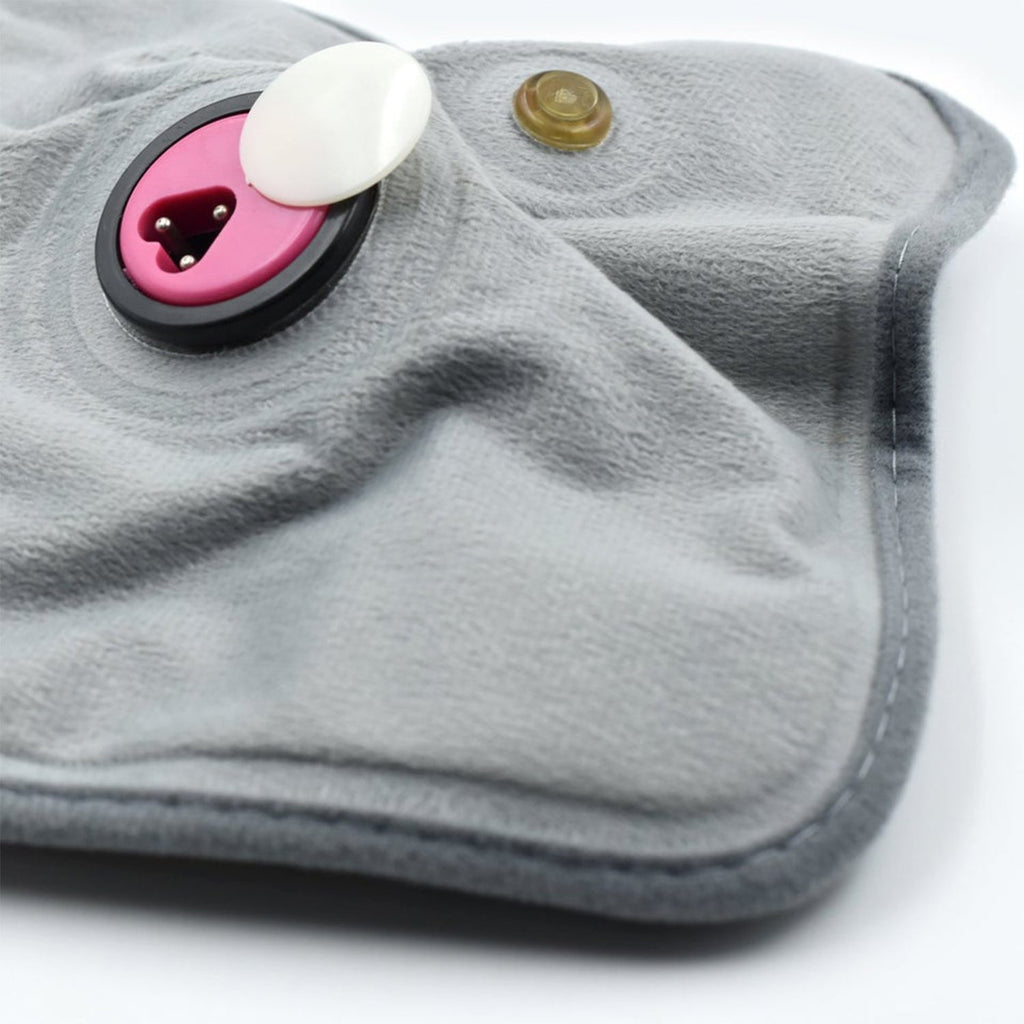 0381b Heating Bag And Heating Pad Used To Ease Pain In Joints Muscles And Soft Tissues Etc.