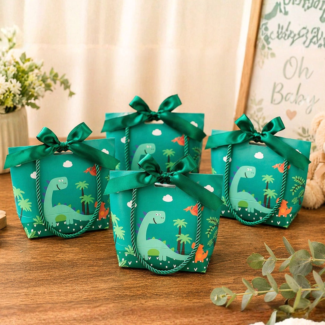 Kids Special Gift Bags (Small & Large Sizes) | Premium Paper Gift Bags for Birthday, Party Favors, Return Gifts & Gifting - Image 1