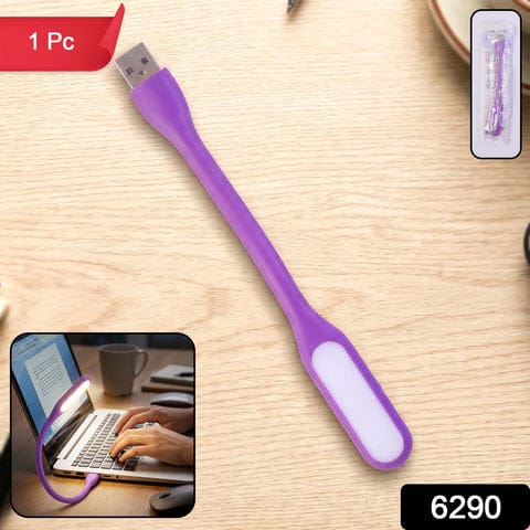 Usb Led Flexible Light - (1 Pc)