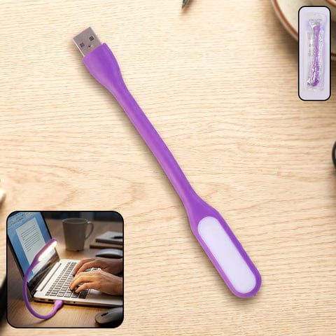Usb Led Flexible Light - (1 Pc)